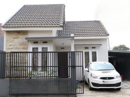 2 Kamar Vila for sale in Taman, Madiun, Taman