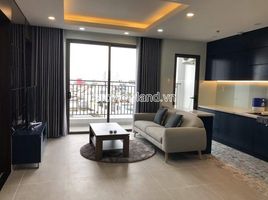 3 Phòng ngủ Chung cư for sale in Phường 25, Bình Thạnh, Phường 25