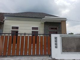 3 Kamar Rumah for sale in Manisrenggo, Klaten, Manisrenggo