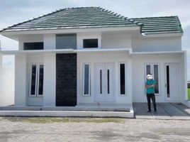 2 Kamar Vila for sale in Taman, Madiun, Taman