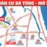  Land for sale in O Cho Dua, Hanoi, O Cho Dua