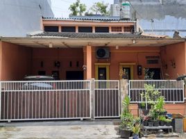 4 Habitación Casa en venta en Rungkut, East Jawa, Rungkut