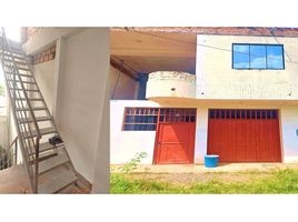 5 Habitación Casa en venta en Picota, San Martín, Picota, Picota