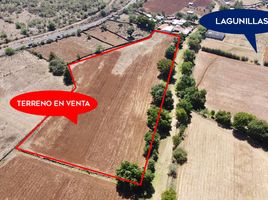  Terreno (Parcela) en venta en Morelia, Michoacán, Morelia, Michoacán