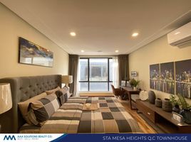4 Bedroom Townhouse for sale in Quezon City, Metro Manila, Quezon City, Eastern District, Metro Manila, Philippines