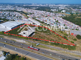  Terreno (Parcela) en venta en Altamira, Tamaulipas, Altamira, Tamaulipas