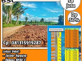  Land for sale in Malang Regency, East Jawa, Ngajum, Malang Regency