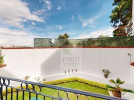 3 Bedroom House for sale in Cuajimalpa De Morelos, Mexico City, Cuajimalpa De Morelos