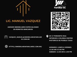 Villa 3 chambre à vendre à San Pedro Cholula, Puebla, San Pedro Cholula