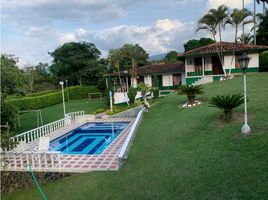 4 Bedroom Villa for sale in Quindio, Armenia, Quindio