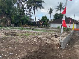  Land for sale in Yogyakarta, Mlati, Sleman, Yogyakarta