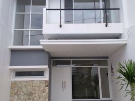 4 Bedroom House for sale in Medistra Hospital, Mampang Prapatan, Tebet