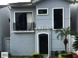 3 Habitación Villa en venta en Daule, Guayas, Daule, Daule