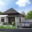 2 Kamar Vila for sale in Taman, Madiun, Taman