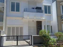 4 Habitación Villa en venta en Mulyorejo, East Jawa, Mulyorejo