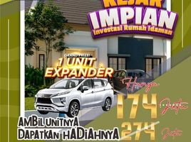 2 Bedroom House for sale in Buduran, Sidoarjo, Buduran