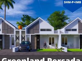 2 Bedroom House for sale in Jagonalan, Klaten, Jagonalan