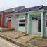 2 Bedroom House for sale in Lampung, Tanjung Karang Bar, Bandar Lampung, Lampung