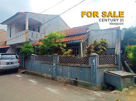 3 Habitación Casa en venta en Cimahi Tengah, West Jawa, Cimahi Tengah