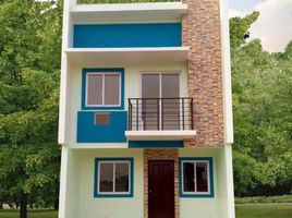 3 Bedroom House for sale in Northern District, Metro Manila, Valenzuela City, Northern District