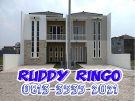 3 Bedroom House for sale in Gedangan, Sidoarjo, Gedangan