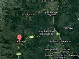  Land for sale in Calamuchita, Cordoba, Calamuchita