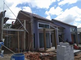 2 Bedroom House for sale in Pancoranmas, Bogor, Pancoranmas