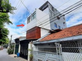 22 Bedroom Villa for sale in Jin De Yuan Temple, Tambora, Tamansari