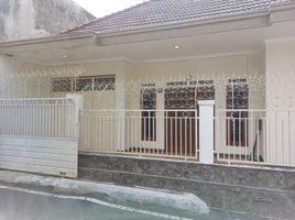 4 Bedroom House for sale in Klojen, Malang Regency, Klojen