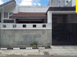 3 Bedroom Villa for sale in Wonocolo, Surabaya, Wonocolo