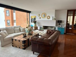 3 Habitación Apartamento en venta en Mina De Sal De Nemocón, Bogotá, La Calera