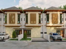 2 Kamar Rumah for sale in Sumurbandung, Bandung, Sumurbandung