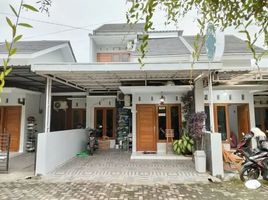 3 Kamar Rumah for sale in Gamping, Sleman, Gamping