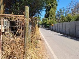  Terreno (Parcela) en alquiler en Colina, Chacabuco, Colina