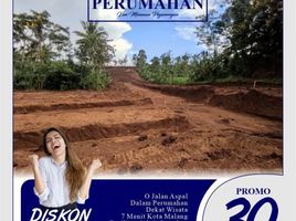  Land for sale in Malang Regency, East Jawa, Karangploso, Malang Regency