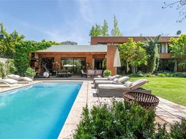 4 Bedroom House for sale in Chile, Santiago, Santiago, Santiago, Chile