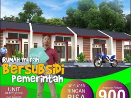 2 Kamar Rumah for sale in Singosari, Malang Regency, Singosari