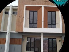 3 Bedroom House for sale in Margacinta, Bandung, Margacinta