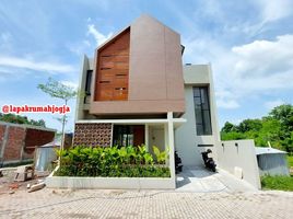 3 Bedroom House for sale in Wirobrajan, Yogyakarta, Wirobrajan