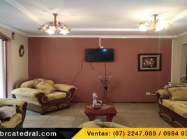 4 chambre Maison for sale in Canar, Azogues, Azogues, Canar