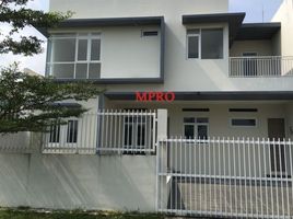 Maison 3 chambre à vendre à Citeureup, West Jawa, Citeureup