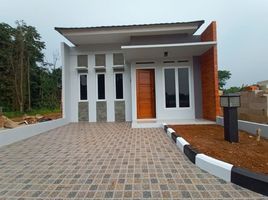 2 Bedroom House for sale in Cimanggis, Bogor, Cimanggis