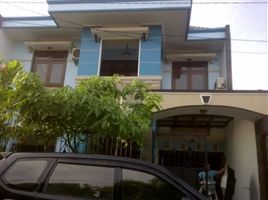 5 Bedroom House for sale in Wonocolo, Surabaya, Wonocolo