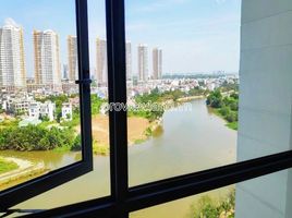 1 Schlafzimmer Appartement zu vermieten in An Phu, Ho Chi Minh City, An Phu