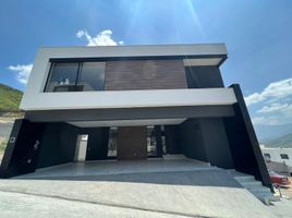 3 Habitación Casa en venta en Santiago, Nuevo León, Santiago, Nuevo León
