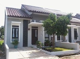 2 Kamar Vila for sale in Geger, Madiun, Geger