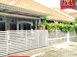 5 Kamar Vila for sale in Husein Sastranegara International Airport, Andir, Cimahi Tengah