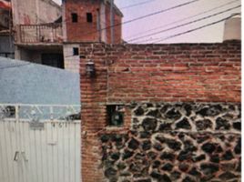 Maison 3 chambre à vendre à Cuajimalpa De Morelos, Mexico City, Cuajimalpa De Morelos