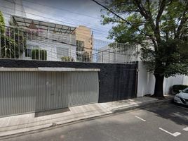 4 Schlafzimmer Haus zu verkaufen in Miguel Hidalgo, Mexico City, Miguel Hidalgo