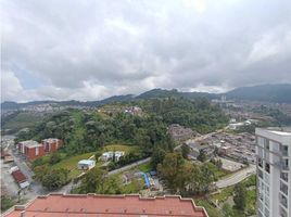 3 Habitación Departamento en venta en Manizales, Caldas, Manizales